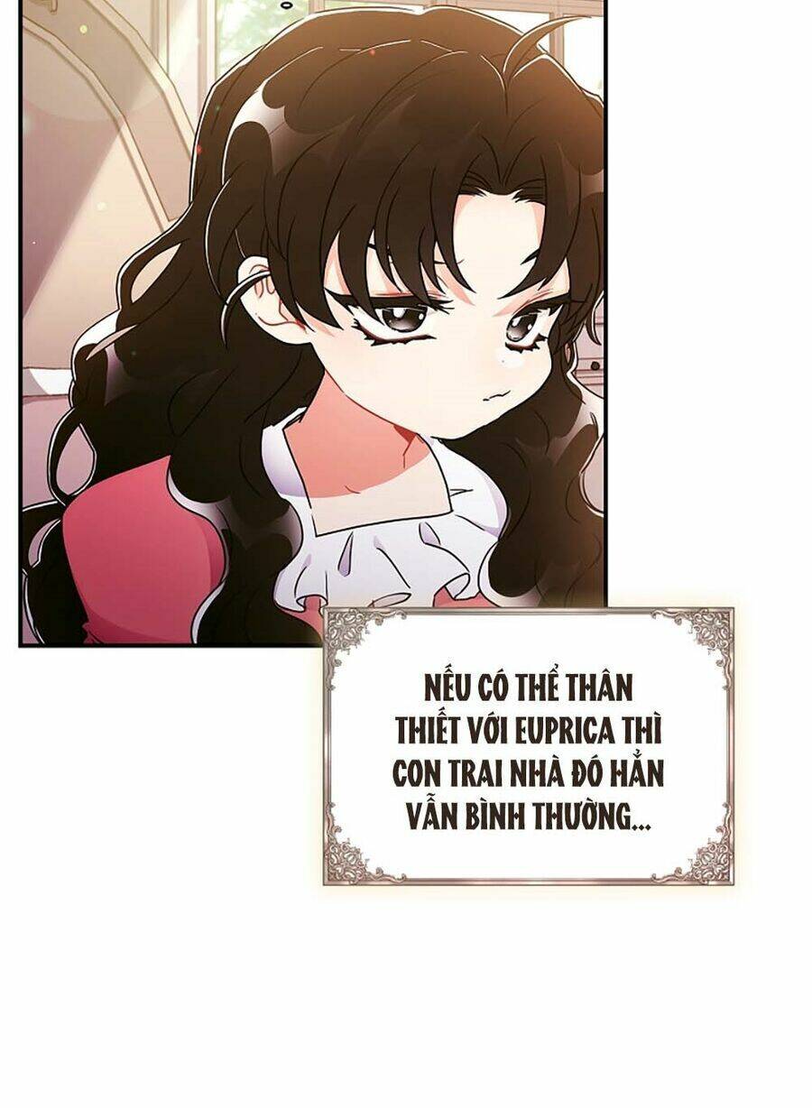 Ta Trở Thành Con Gái Nuôi Của Nam Chính - Chapter 83.1 - Page 12