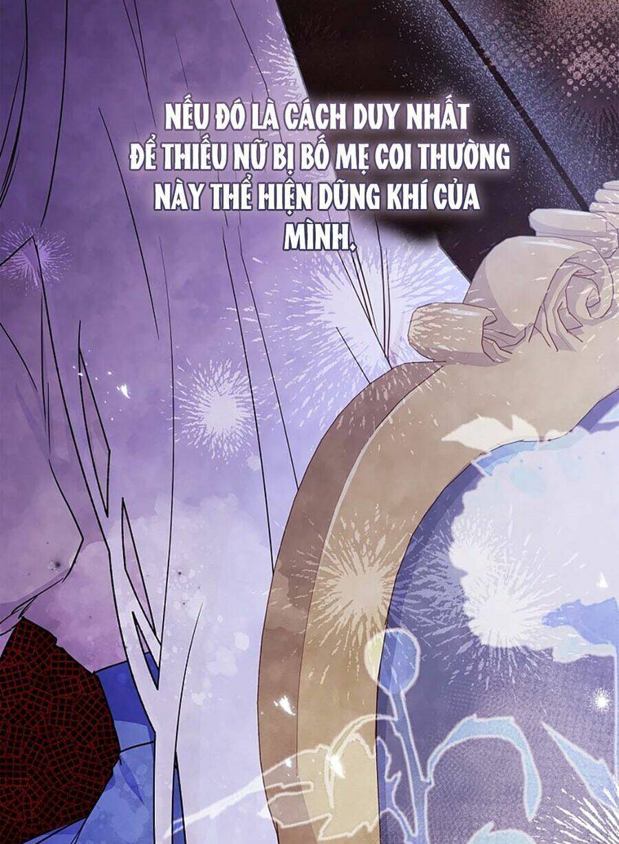 Ta Trở Thành Con Gái Nuôi Của Nam Chính - Chapter 83.1 - Page 22