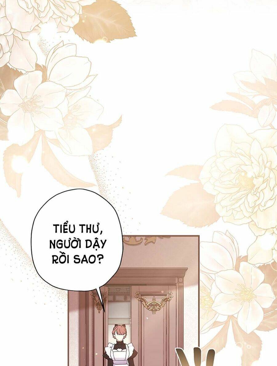 Ta Trở Thành Con Gái Nuôi Của Nam Chính - Chapter 83.1 - Page 28