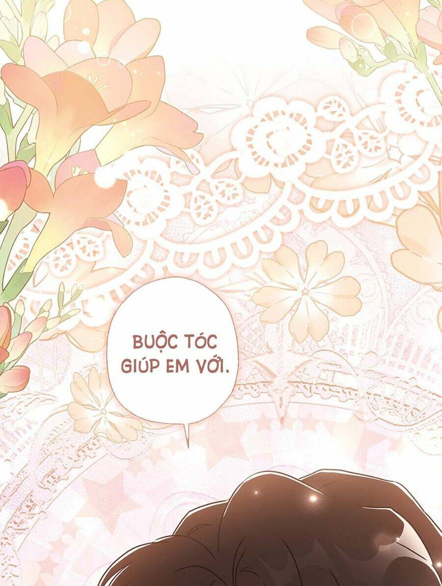 Ta Trở Thành Con Gái Nuôi Của Nam Chính - Chapter 83.1 - Page 30