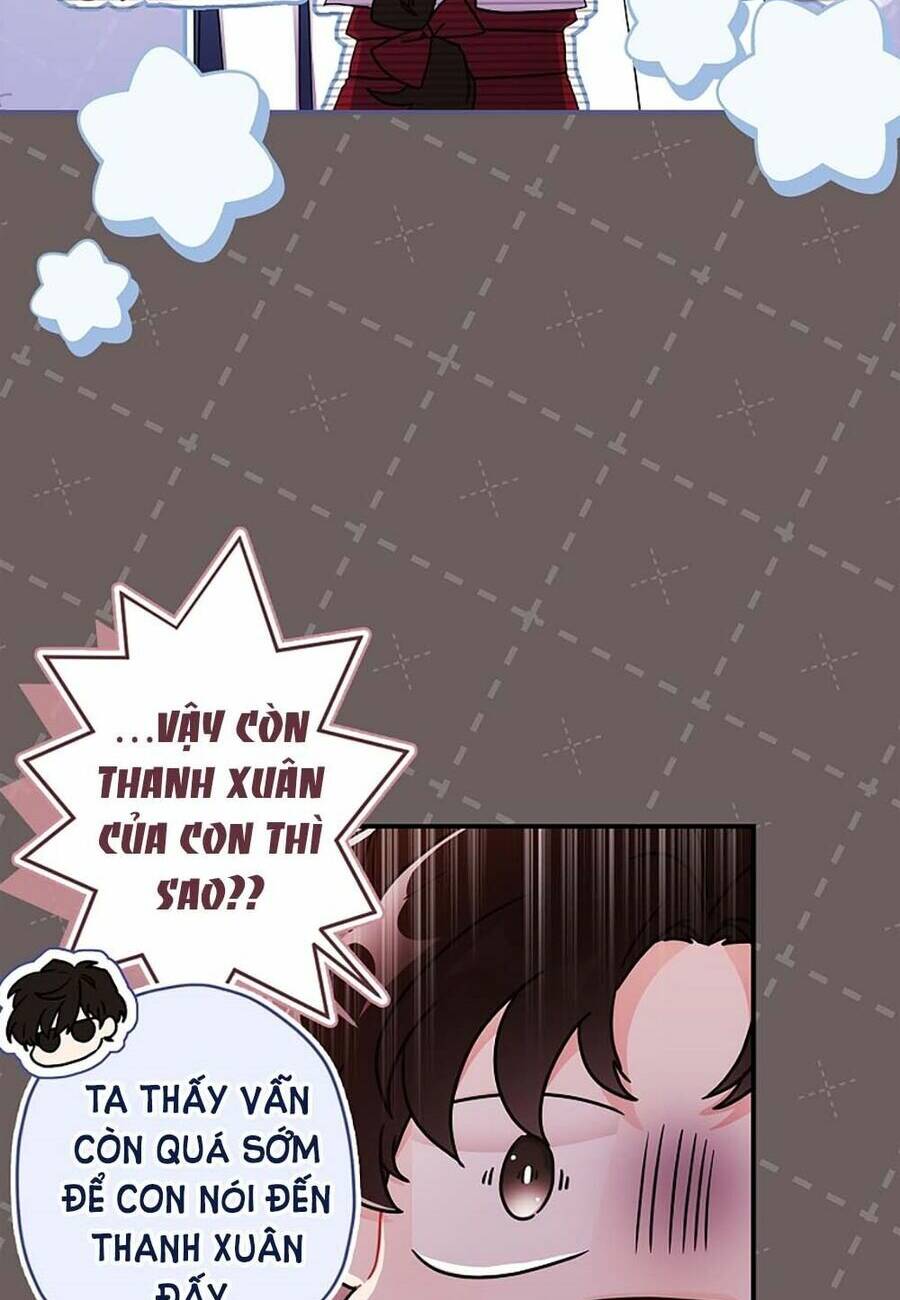 Ta Trở Thành Con Gái Nuôi Của Nam Chính - Chapter 83.2 - Page 9