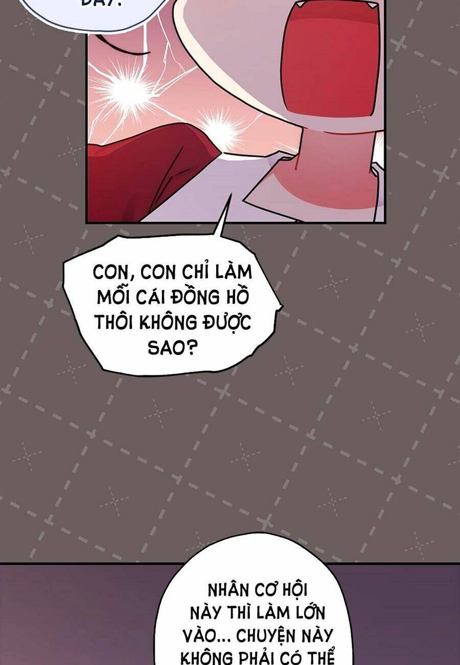 Ta Trở Thành Con Gái Nuôi Của Nam Chính - Chapter 83.2 - Page 10