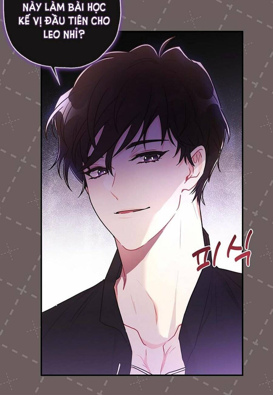 Ta Trở Thành Con Gái Nuôi Của Nam Chính - Chapter 83.2 - Page 13