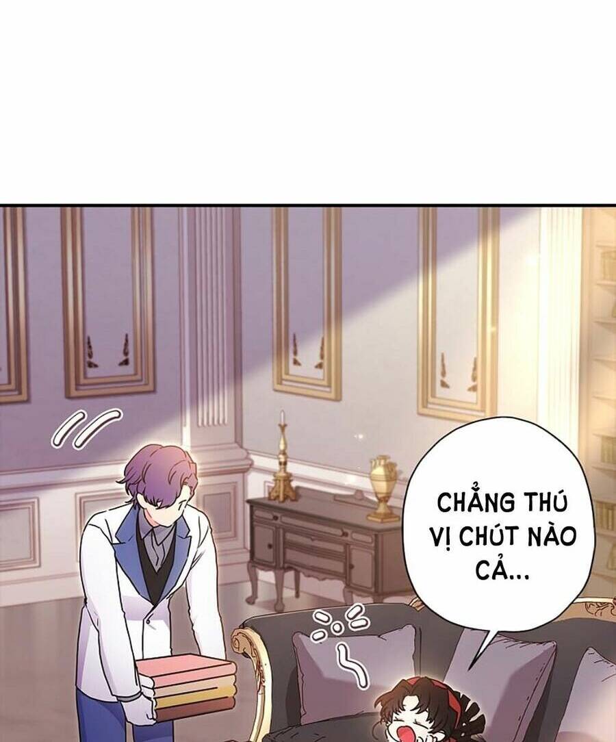 Ta Trở Thành Con Gái Nuôi Của Nam Chính - Chapter 83.2 - Page 23