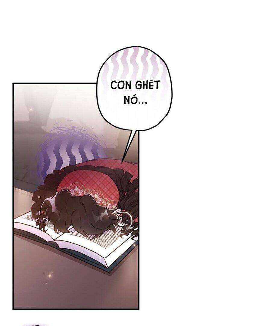 Ta Trở Thành Con Gái Nuôi Của Nam Chính - Chapter 83.2 - Page 28