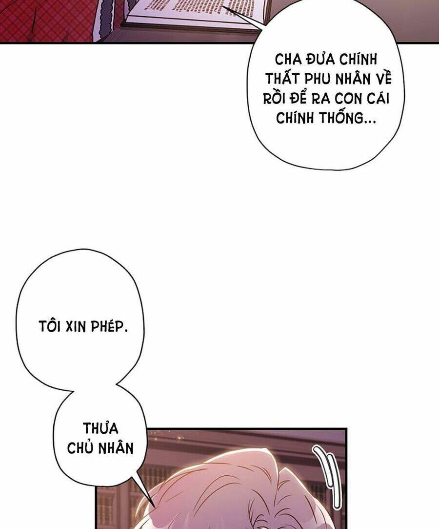 Ta Trở Thành Con Gái Nuôi Của Nam Chính - Chapter 83.2 - Page 32