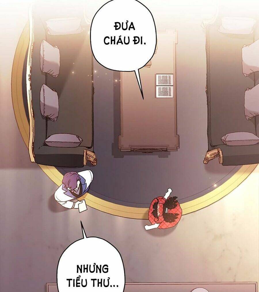 Ta Trở Thành Con Gái Nuôi Của Nam Chính - Chapter 83.2 - Page 38