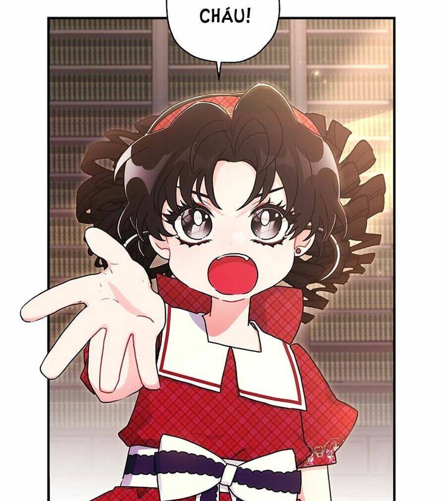 Ta Trở Thành Con Gái Nuôi Của Nam Chính - Chapter 83.2 - Page 40