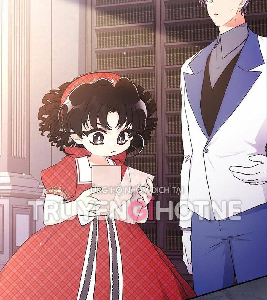 Ta Trở Thành Con Gái Nuôi Của Nam Chính - Chapter 83.2 - Page 44