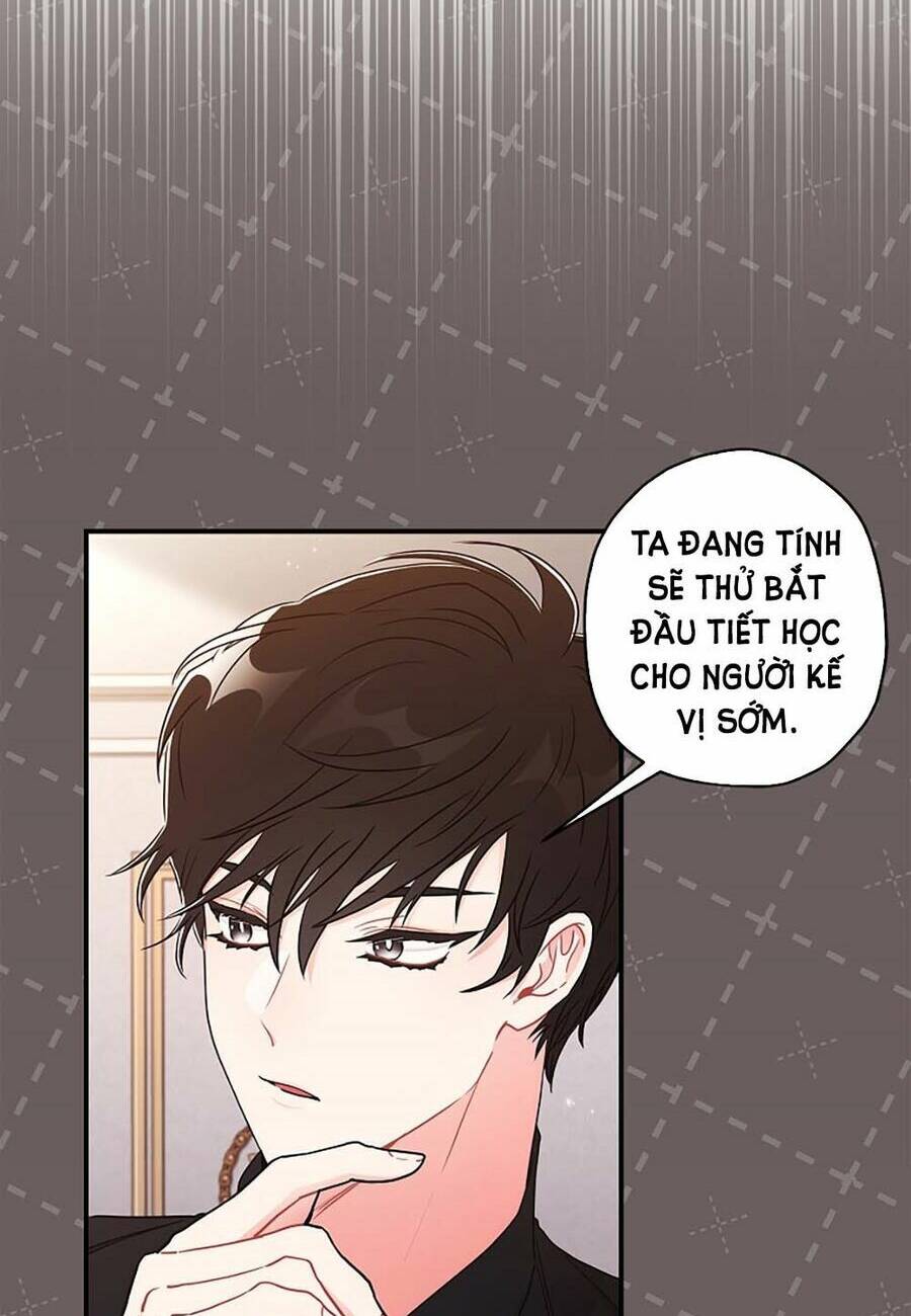 Ta Trở Thành Con Gái Nuôi Của Nam Chính - Chapter 83.2 - Page 5