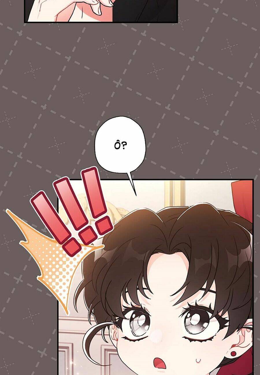 Ta Trở Thành Con Gái Nuôi Của Nam Chính - Chapter 83.2 - Page 6