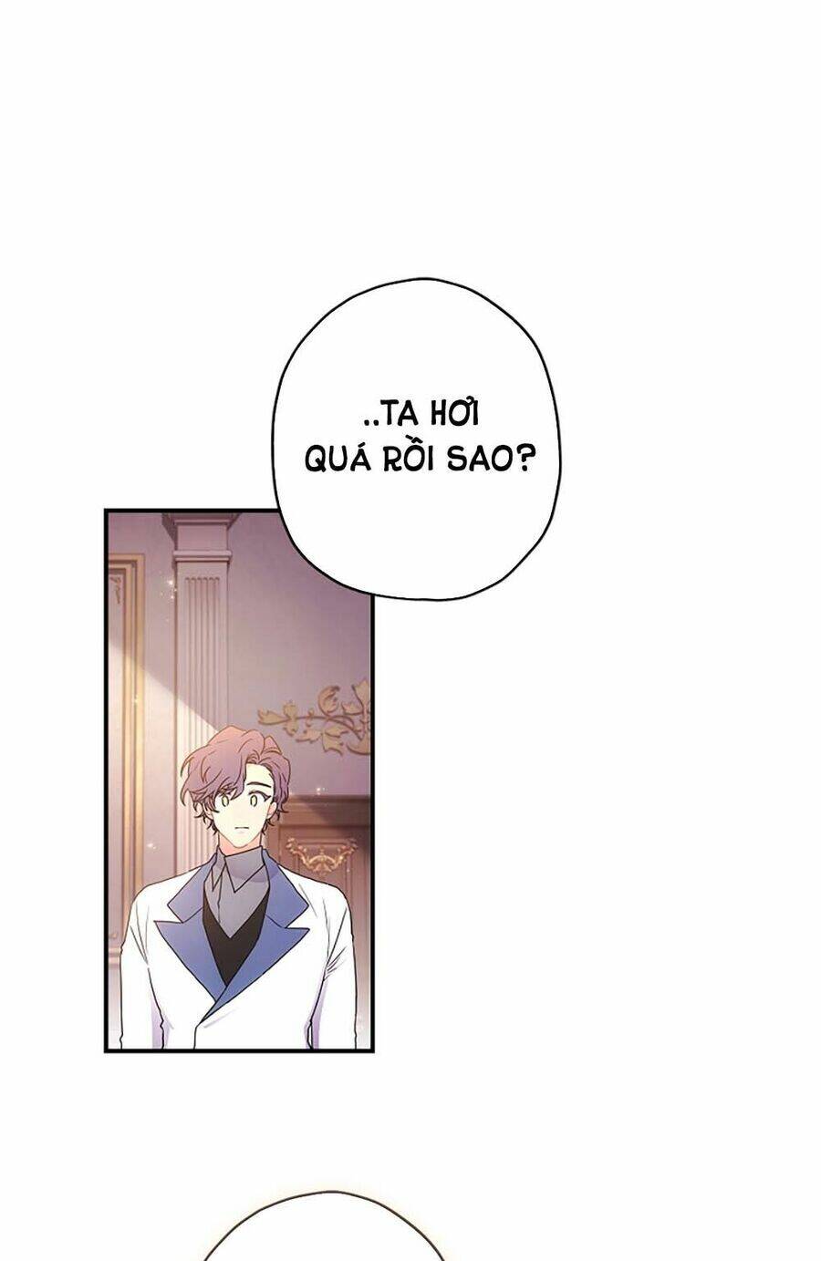 Ta Trở Thành Con Gái Nuôi Của Nam Chính - Chapter 83.2 - Page 72