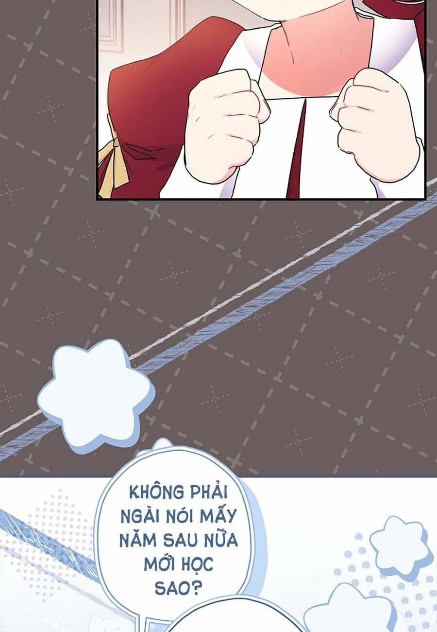 Ta Trở Thành Con Gái Nuôi Của Nam Chính - Chapter 83.2 - Page 7