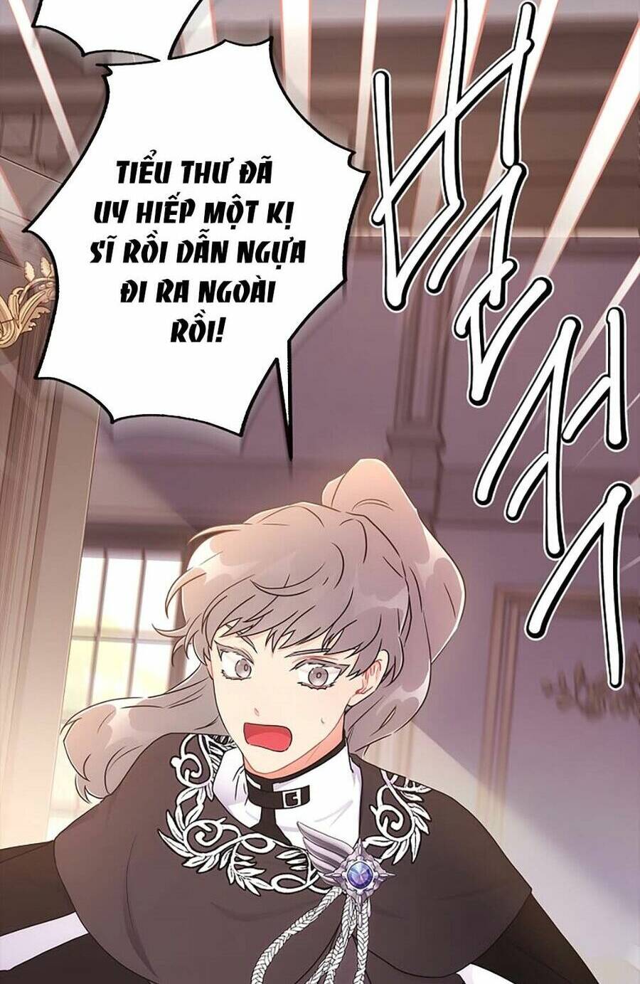 Ta Trở Thành Con Gái Nuôi Của Nam Chính - Chapter 83.2 - Page 79