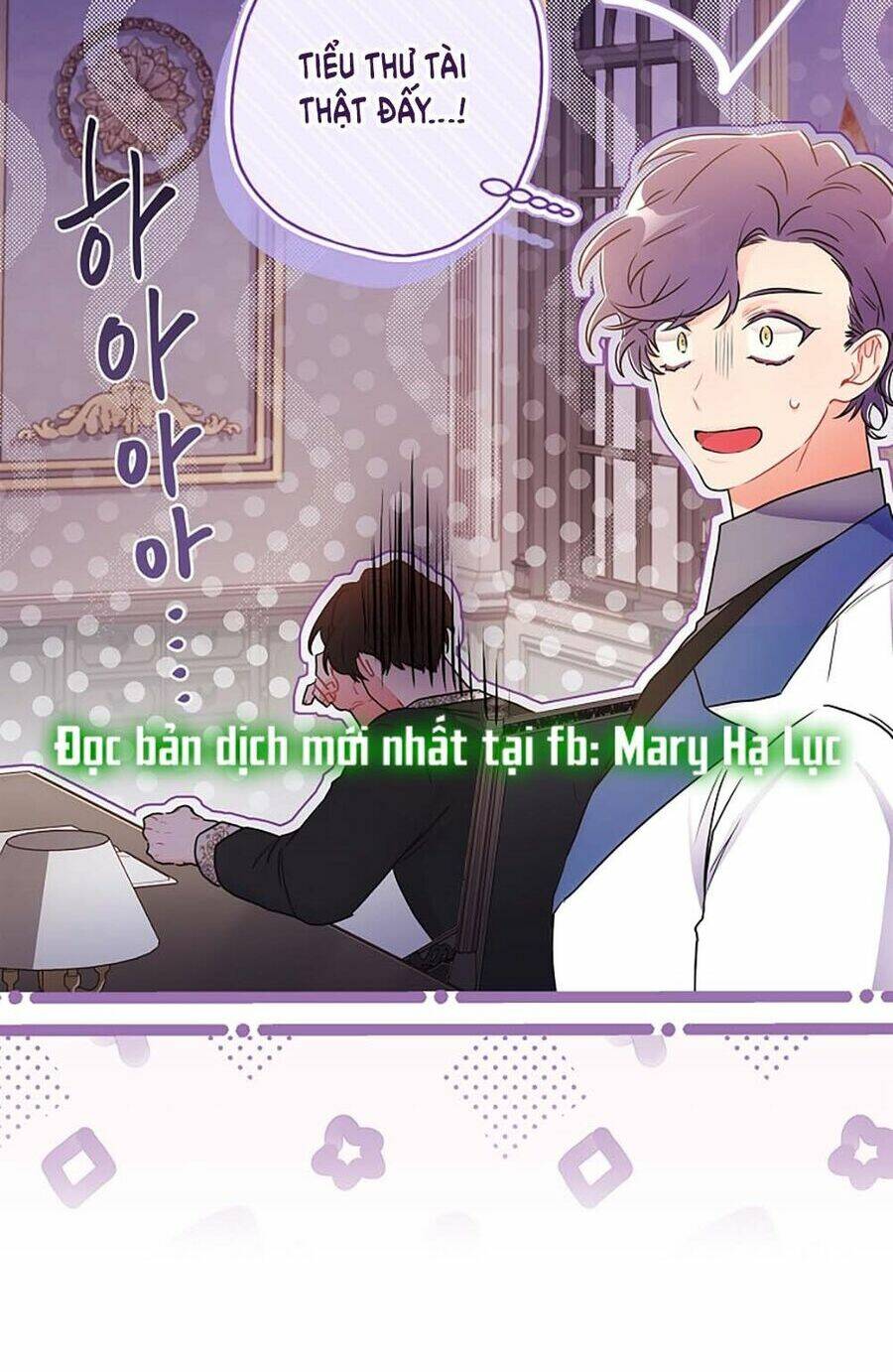 Ta Trở Thành Con Gái Nuôi Của Nam Chính - Chapter 83.2 - Page 82