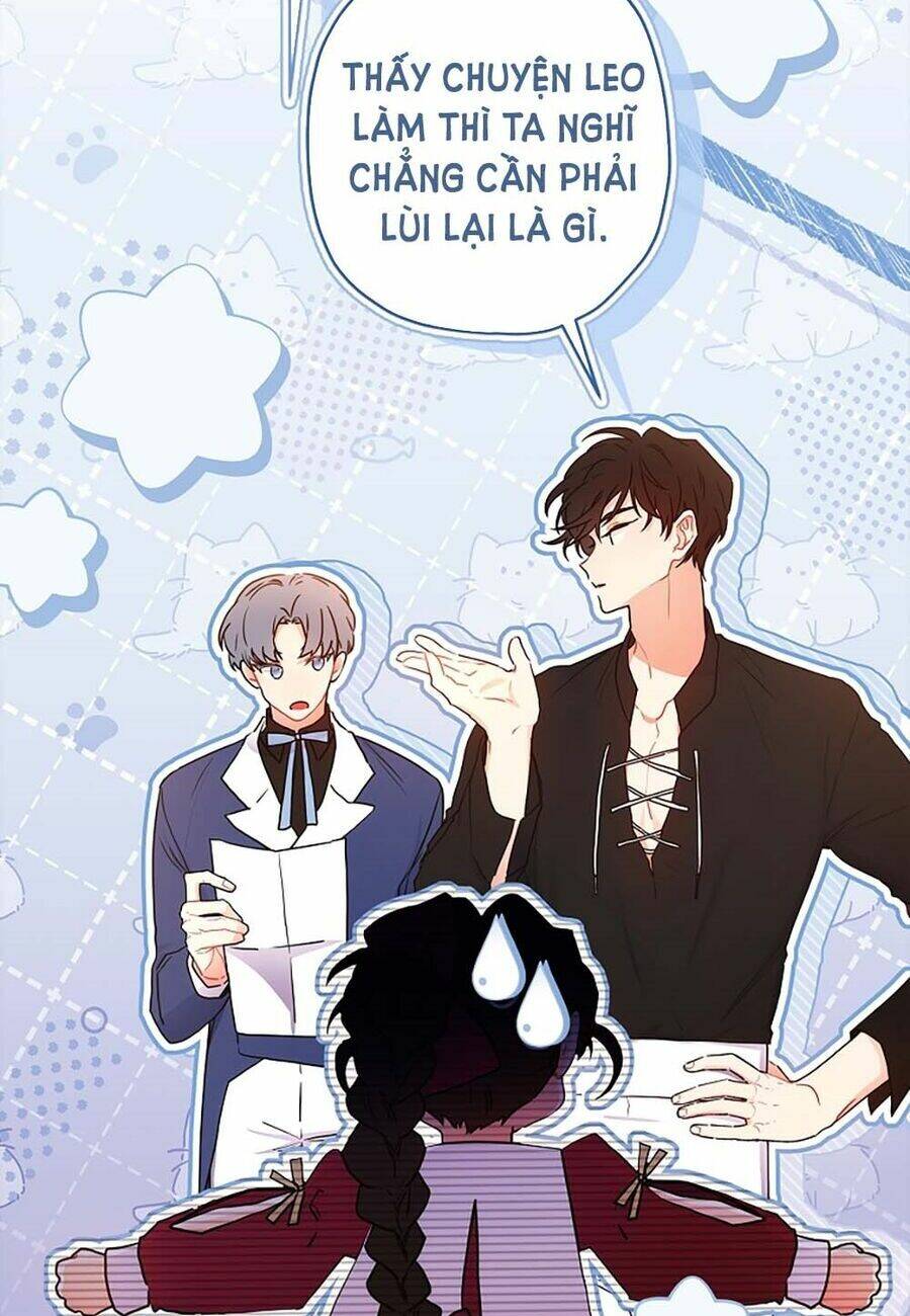 Ta Trở Thành Con Gái Nuôi Của Nam Chính - Chapter 83.2 - Page 8