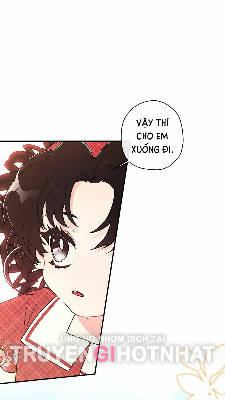 Ta Trở Thành Con Gái Nuôi Của Nam Chính - Chapter 84.1 - Page 9