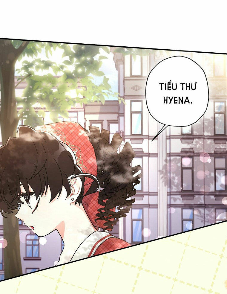 Ta Trở Thành Con Gái Nuôi Của Nam Chính - Chapter 84.1 - Page 12