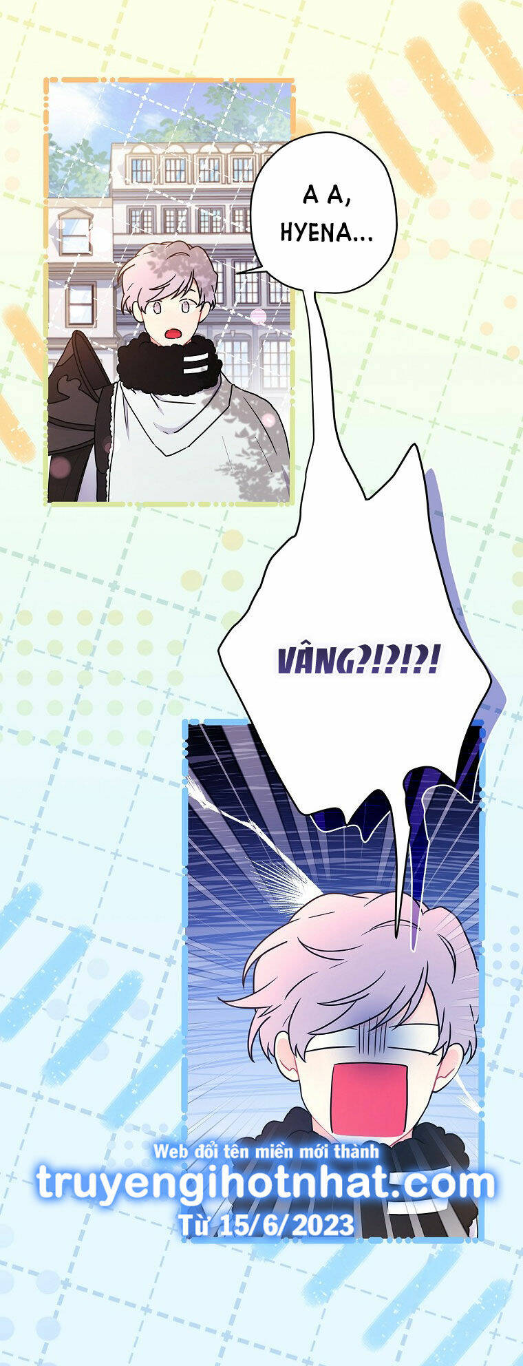 Ta Trở Thành Con Gái Nuôi Của Nam Chính - Chapter 84.1 - Page 13