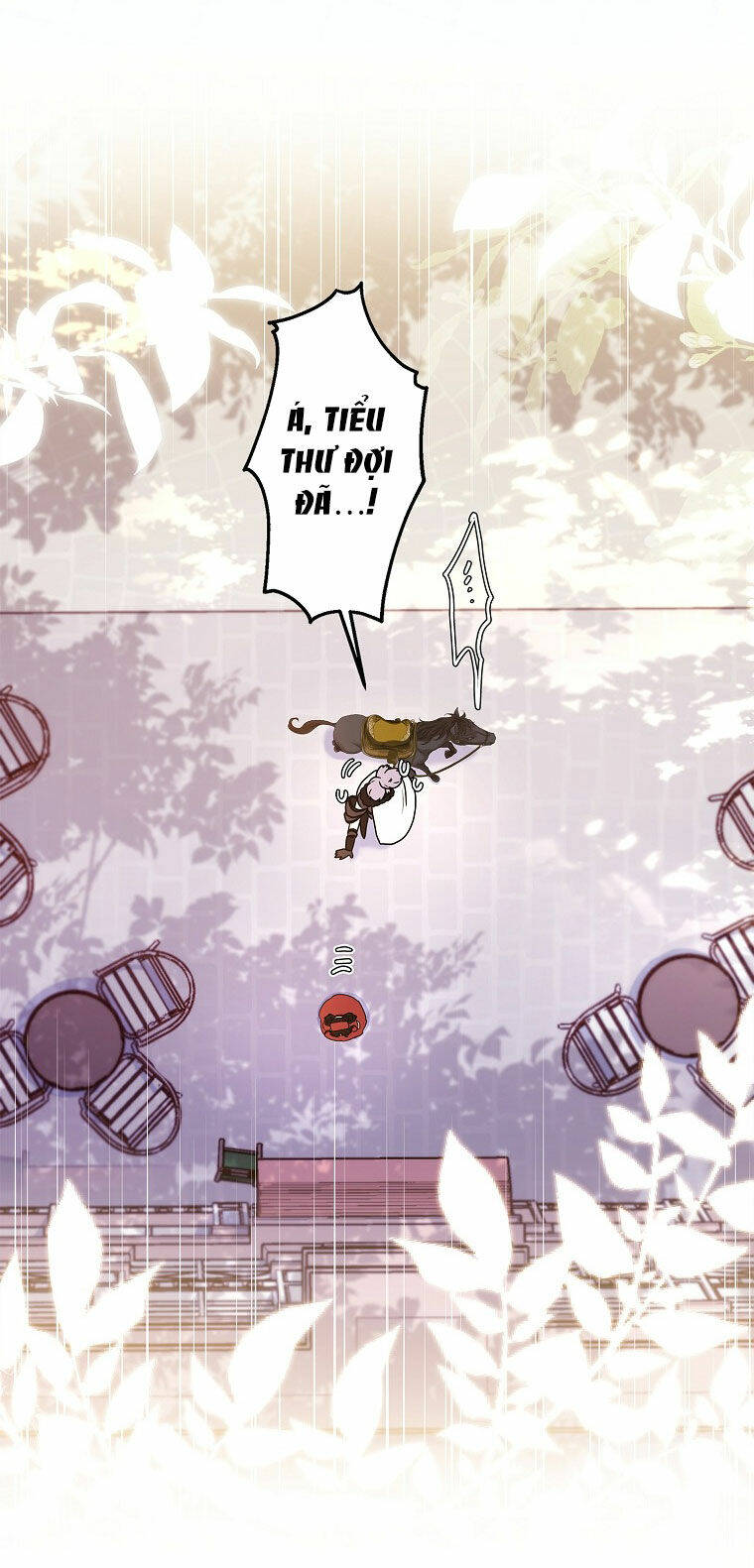 Ta Trở Thành Con Gái Nuôi Của Nam Chính - Chapter 84.1 - Page 15