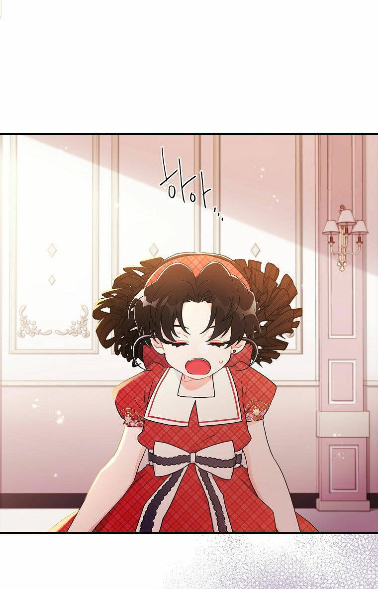 Ta Trở Thành Con Gái Nuôi Của Nam Chính - Chapter 84.1 - Page 17