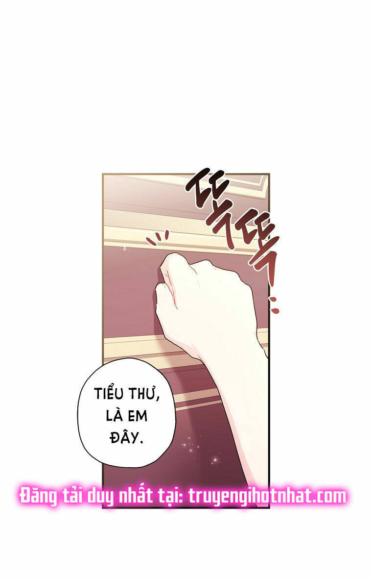 Ta Trở Thành Con Gái Nuôi Của Nam Chính - Chapter 84.1 - Page 19