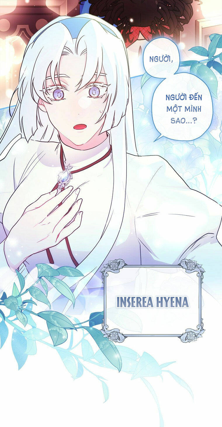 Ta Trở Thành Con Gái Nuôi Của Nam Chính - Chapter 84.1 - Page 22