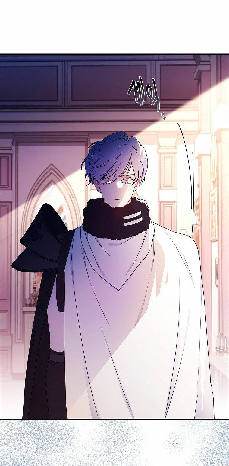 Ta Trở Thành Con Gái Nuôi Của Nam Chính - Chapter 84.1 - Page 25