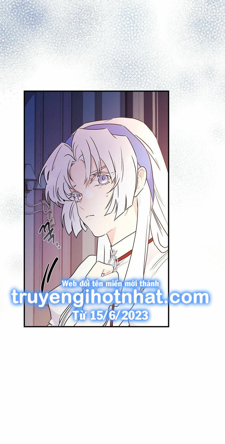 Ta Trở Thành Con Gái Nuôi Của Nam Chính - Chapter 84.1 - Page 26