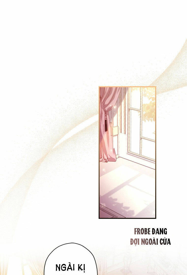 Ta Trở Thành Con Gái Nuôi Của Nam Chính - Chapter 84.1 - Page 27