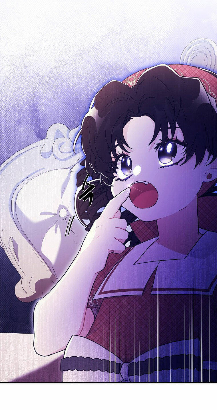 Ta Trở Thành Con Gái Nuôi Của Nam Chính - Chapter 84.1 - Page 30