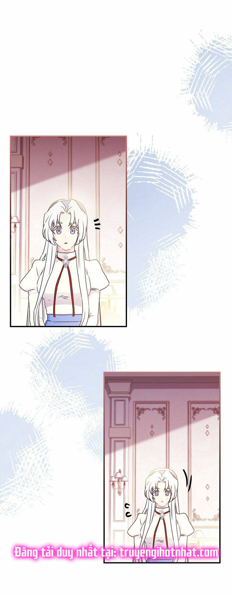 Ta Trở Thành Con Gái Nuôi Của Nam Chính - Chapter 84.1 - Page 31