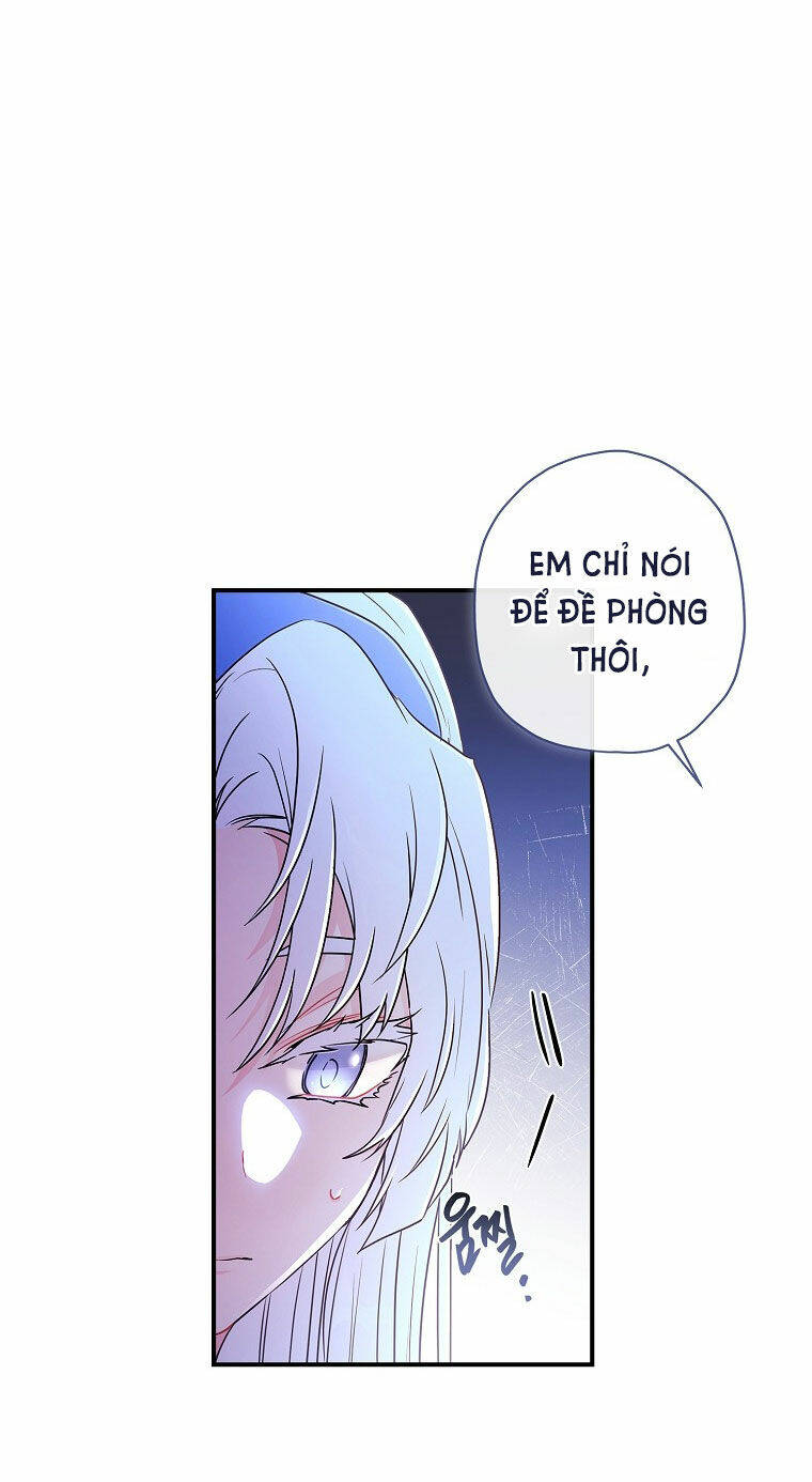 Ta Trở Thành Con Gái Nuôi Của Nam Chính - Chapter 84.1 - Page 32