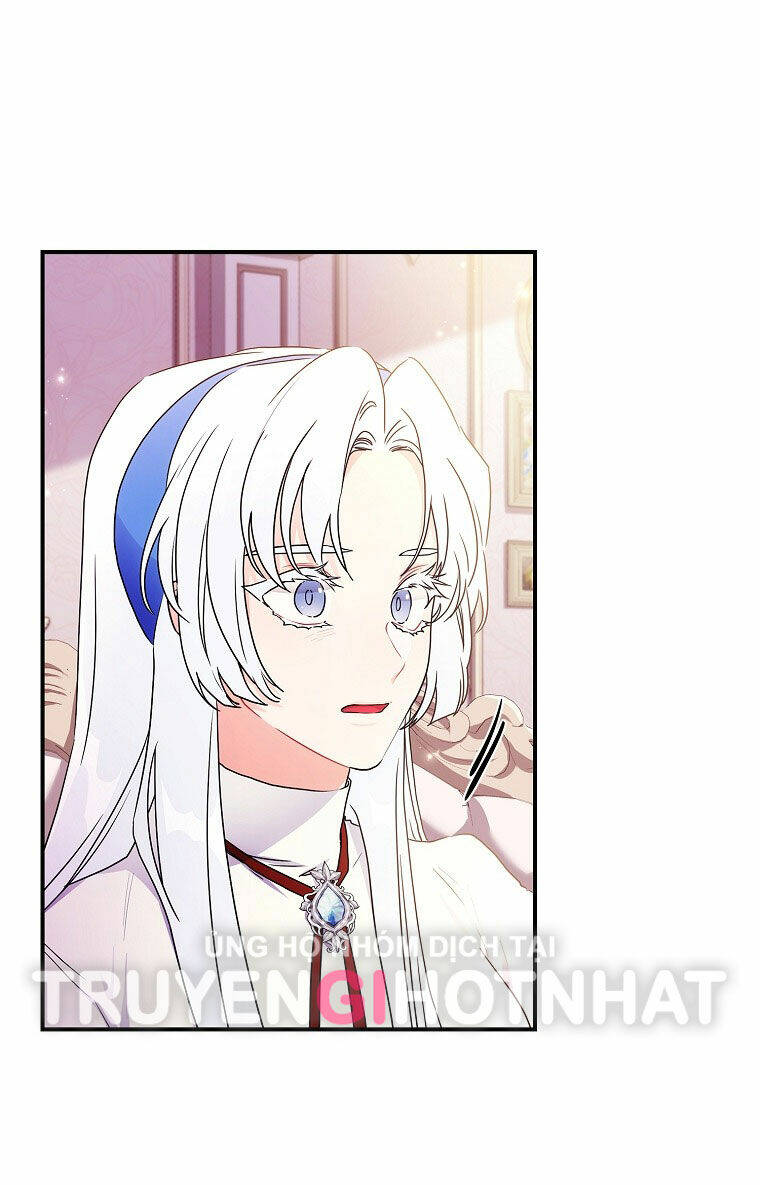 Ta Trở Thành Con Gái Nuôi Của Nam Chính - Chapter 84.1 - Page 34