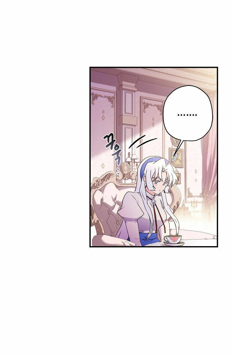 Ta Trở Thành Con Gái Nuôi Của Nam Chính - Chapter 84.1 - Page 35