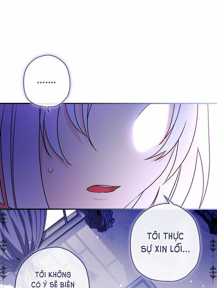 Ta Trở Thành Con Gái Nuôi Của Nam Chính - Chapter 84.1 - Page 36