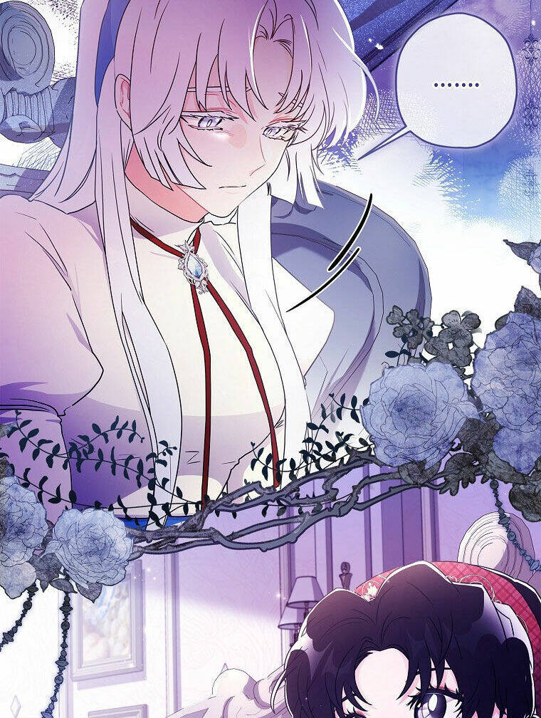 Ta Trở Thành Con Gái Nuôi Của Nam Chính - Chapter 84.1 - Page 38