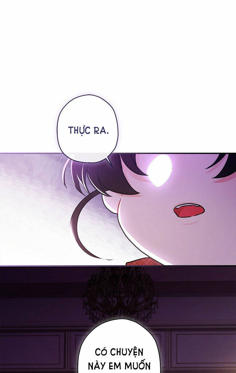 Ta Trở Thành Con Gái Nuôi Của Nam Chính - Chapter 84.1 - Page 40