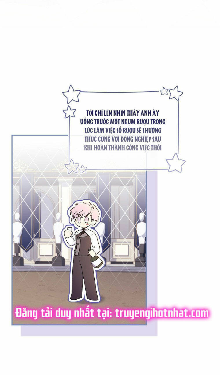 Ta Trở Thành Con Gái Nuôi Của Nam Chính - Chapter 84.1 - Page 6