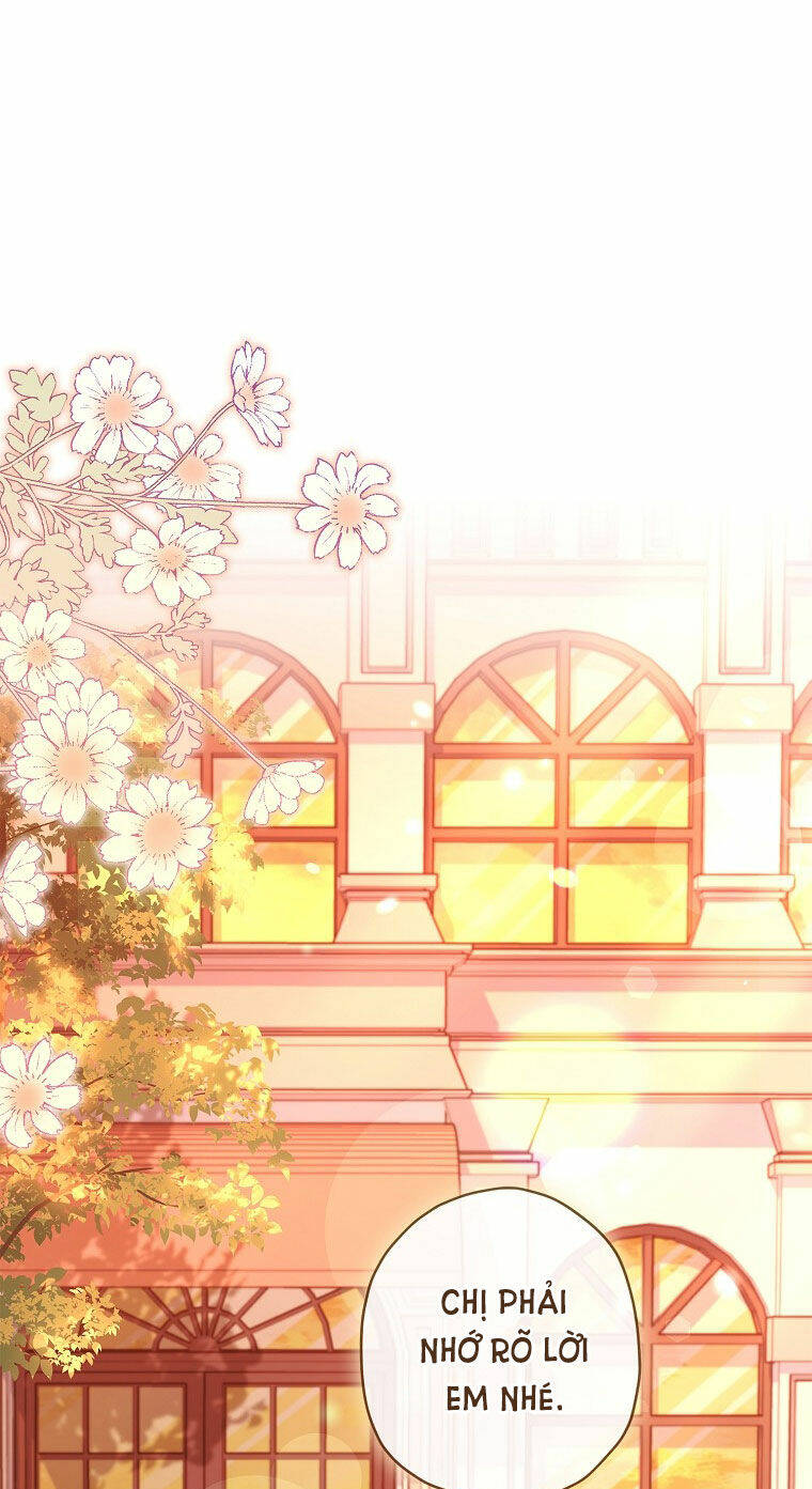 Ta Trở Thành Con Gái Nuôi Của Nam Chính - Chapter 84.2 - Page 14