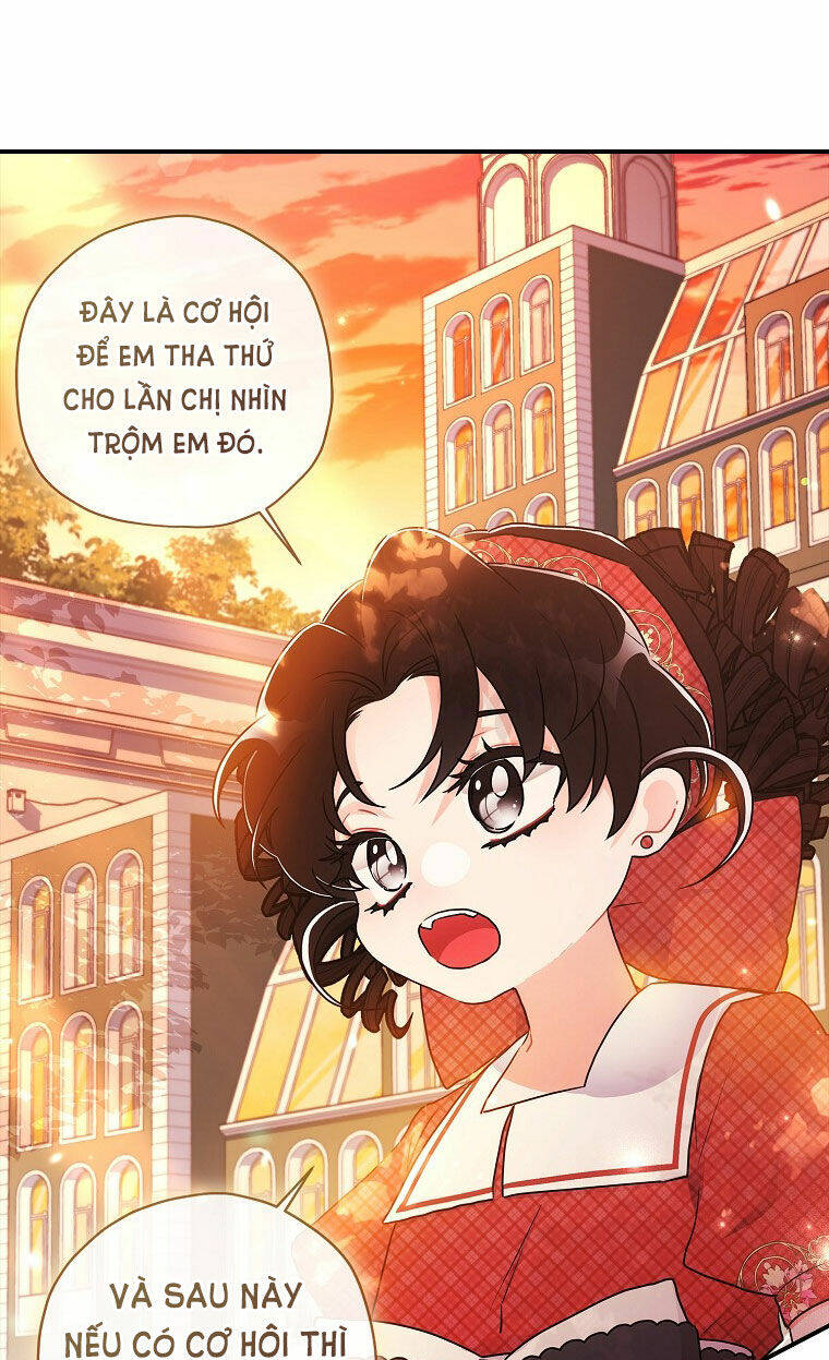 Ta Trở Thành Con Gái Nuôi Của Nam Chính - Chapter 84.2 - Page 16