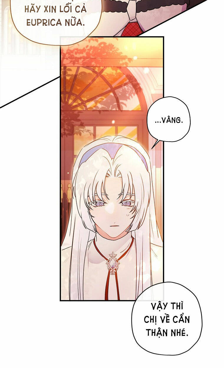 Ta Trở Thành Con Gái Nuôi Của Nam Chính - Chapter 84.2 - Page 17