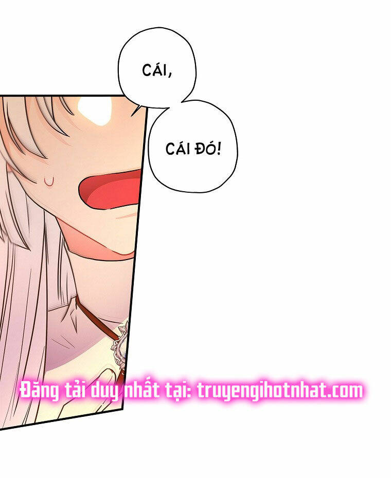 Ta Trở Thành Con Gái Nuôi Của Nam Chính - Chapter 84.2 - Page 18