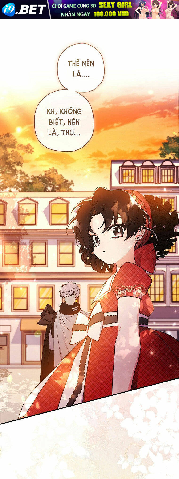 Ta Trở Thành Con Gái Nuôi Của Nam Chính - Chapter 84.2 - Page 19