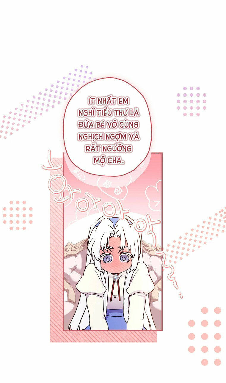 Ta Trở Thành Con Gái Nuôi Của Nam Chính - Chapter 84.2 - Page 3