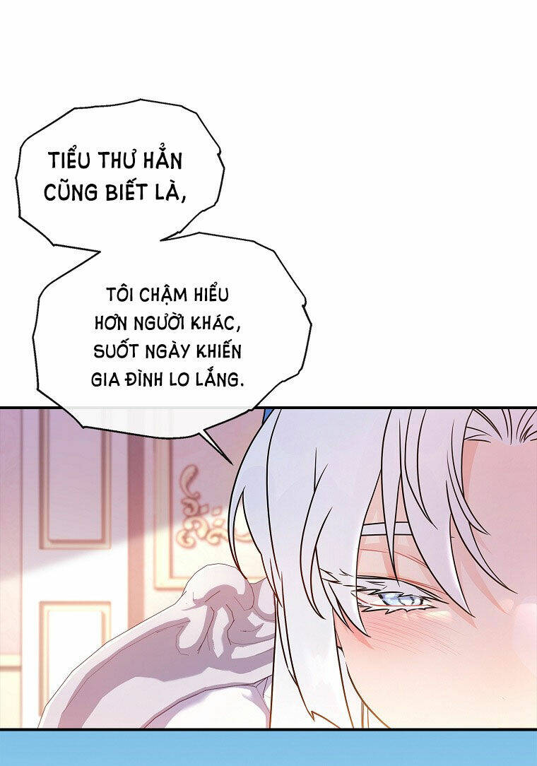 Ta Trở Thành Con Gái Nuôi Của Nam Chính - Chapter 84.2 - Page 4