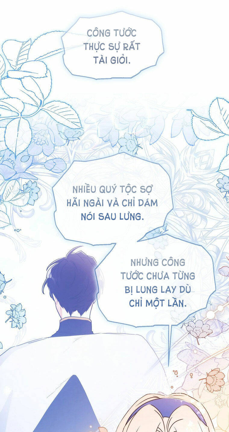 Ta Trở Thành Con Gái Nuôi Của Nam Chính - Chapter 84.2 - Page 7