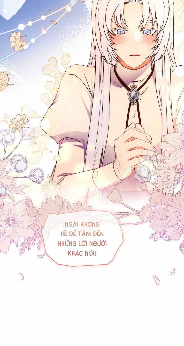 Ta Trở Thành Con Gái Nuôi Của Nam Chính - Chapter 84.2 - Page 8