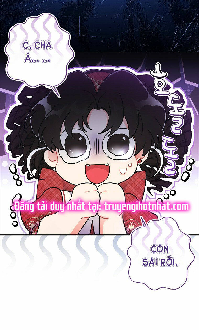 Ta Trở Thành Con Gái Nuôi Của Nam Chính - Chapter 85.1 - Page 9