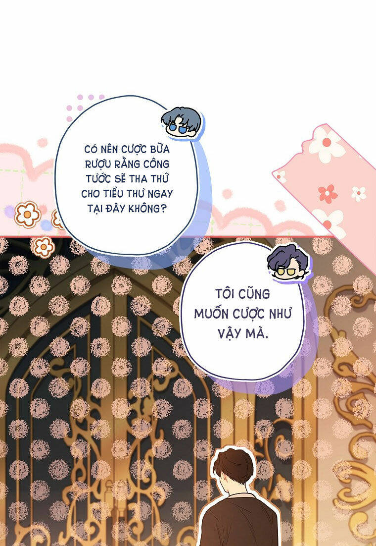 Ta Trở Thành Con Gái Nuôi Của Nam Chính - Chapter 85.1 - Page 13